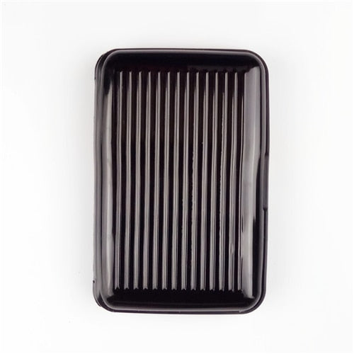 anti-RFID scanning hard case