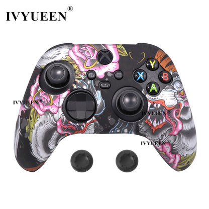 Protective Silicone Case

xbox controller