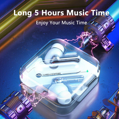 Noise Reduction Waterproof Headset