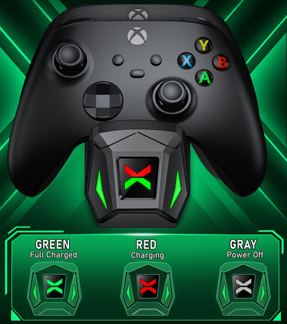 Dual Fast Charger

for xbox