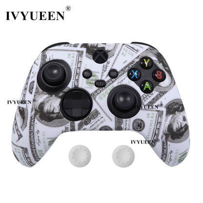 Protective Silicone Case

xbox controller