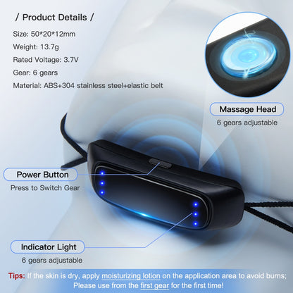 V-Face Beauty Device