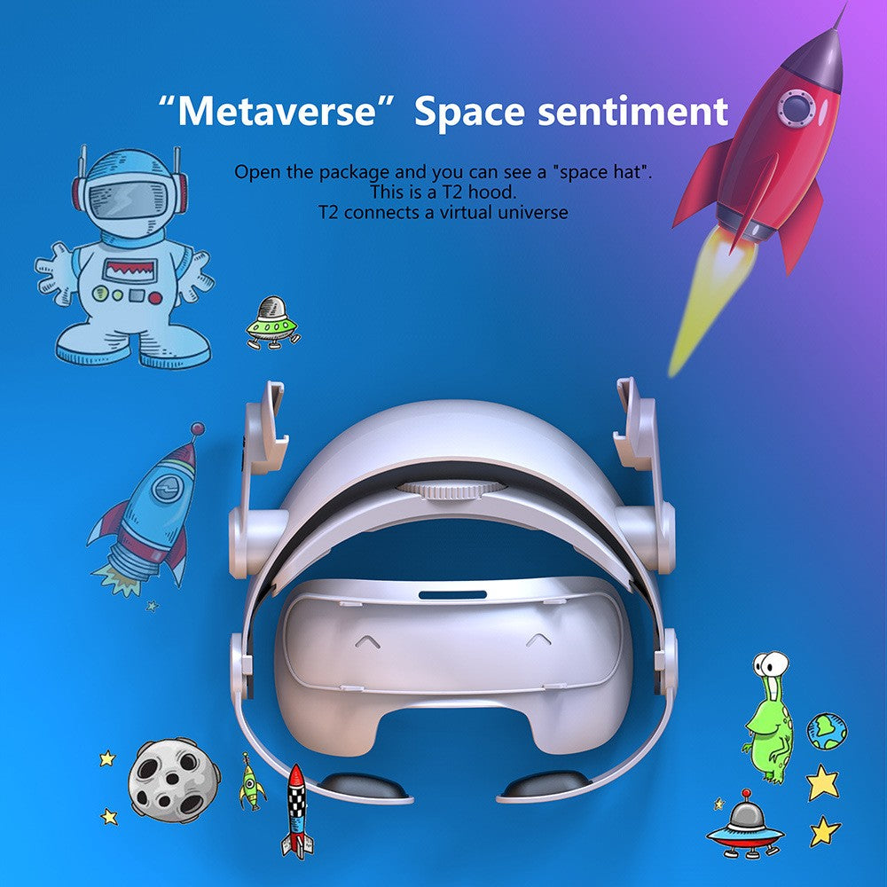 Quest 2 Adjustable Elite Strap