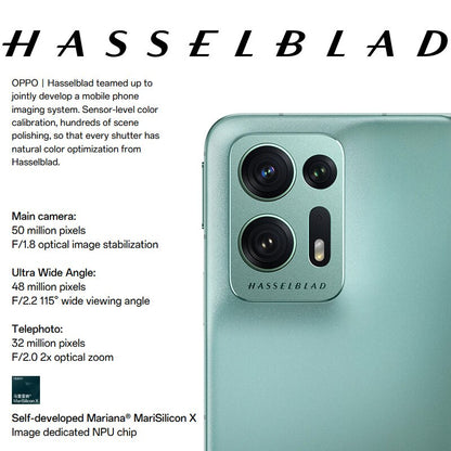 OPPO Find N2 Foldable Phone 5G