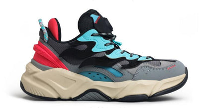 Graphene Electric Heated Sport Shoes xa#3