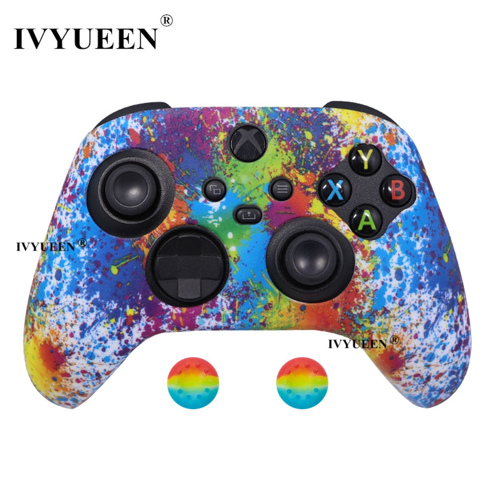 Protective Silicone Case

xbox controller