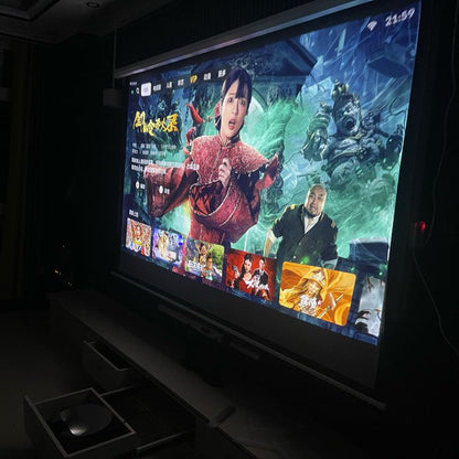 R1 Ultra Short Throw Projector