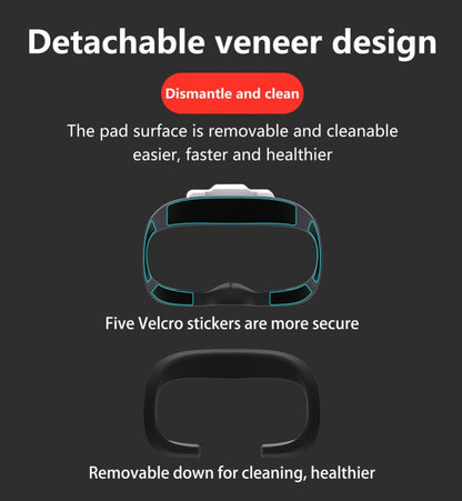 For Oculus Quest 2 Helmet VR