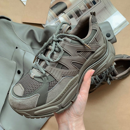 BeauToday Platform Sneakers