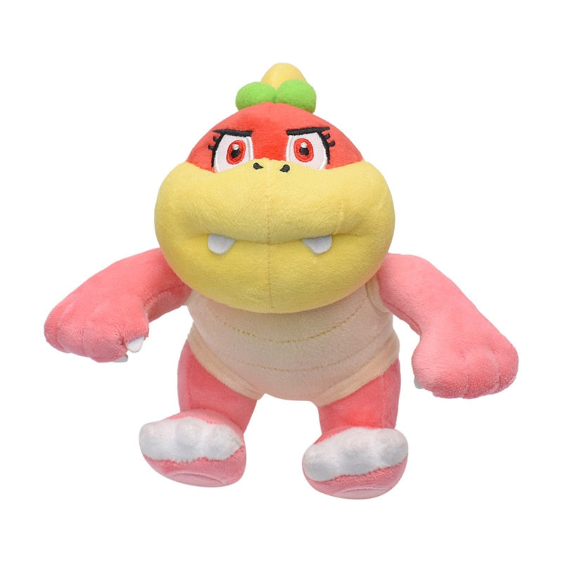 25cm Super Mario Plush Toy
