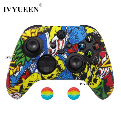 Protective Silicone Case

xbox controller