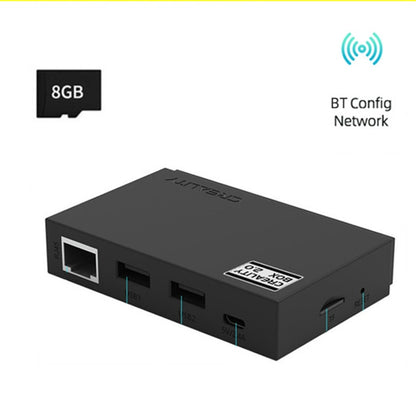 Cloud Slice for Creality 3D Printers
