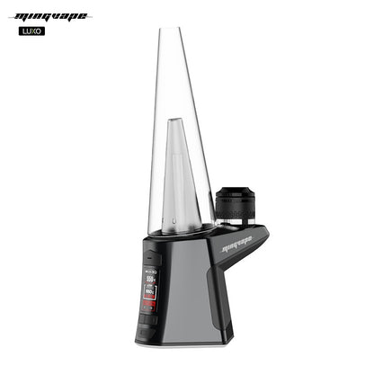 High-end Electronic Hookah w/ Display Screen