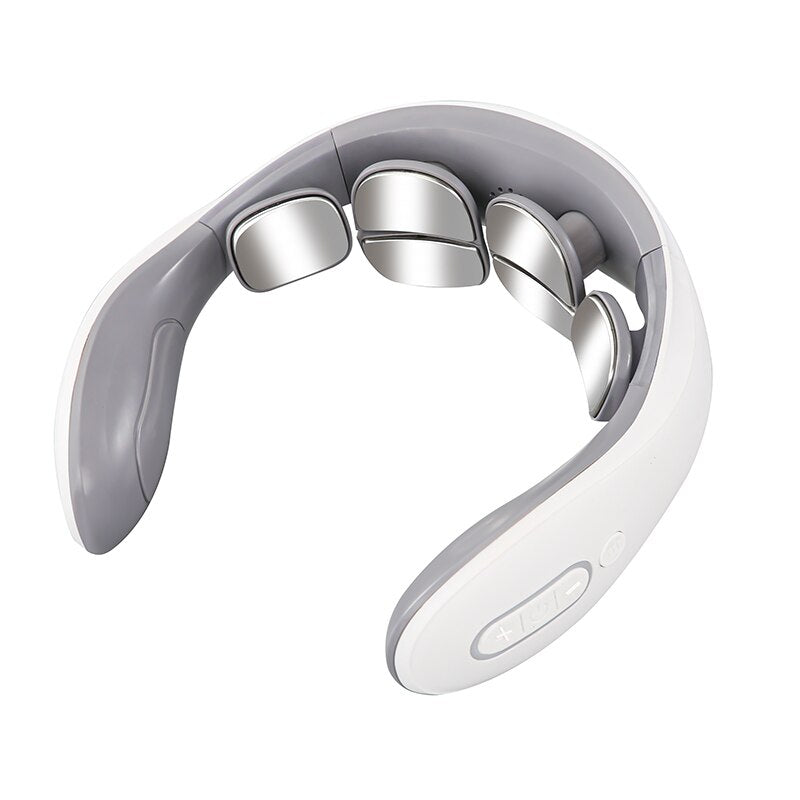 Neck Massage Instrument