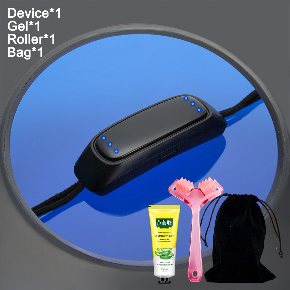V-Face Beauty Device