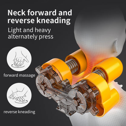 Esports #gaming #intense #work Electric Full Body Massage