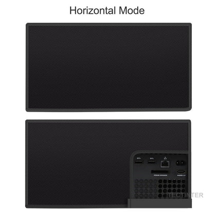 Dustproof Sleeve for Xbox Series X