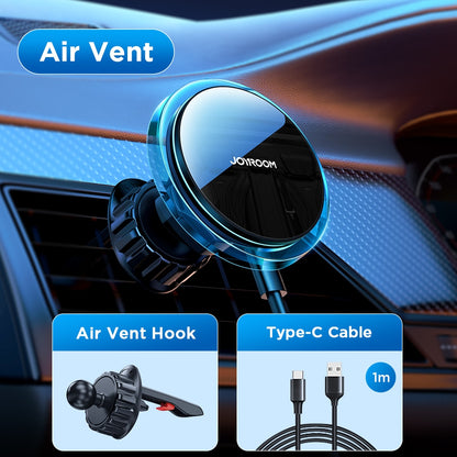 Magnetic Car Phone Holder