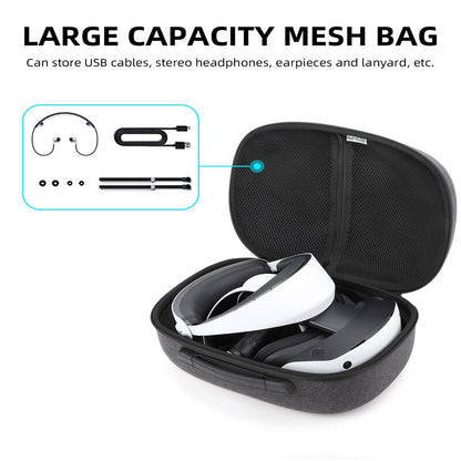 Storage Bag for PlayStation VR2
