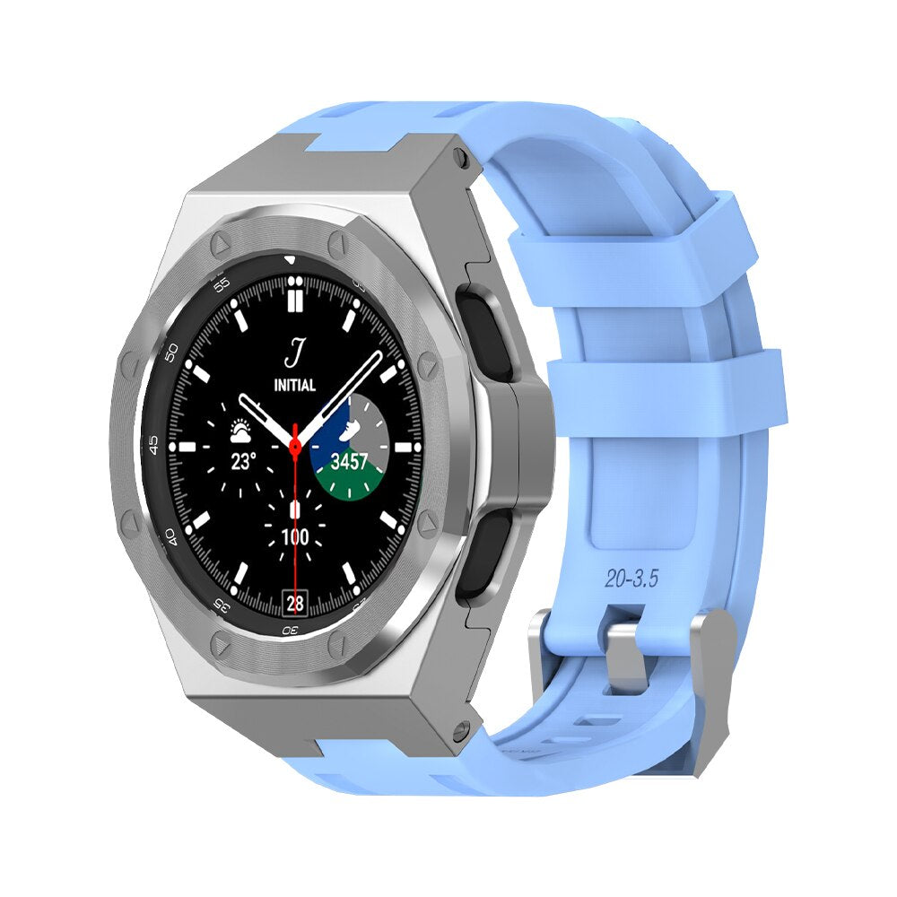 Galaxy Watch 4 Classic 46mm mod