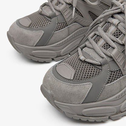 BeauToday Platform Sneakers