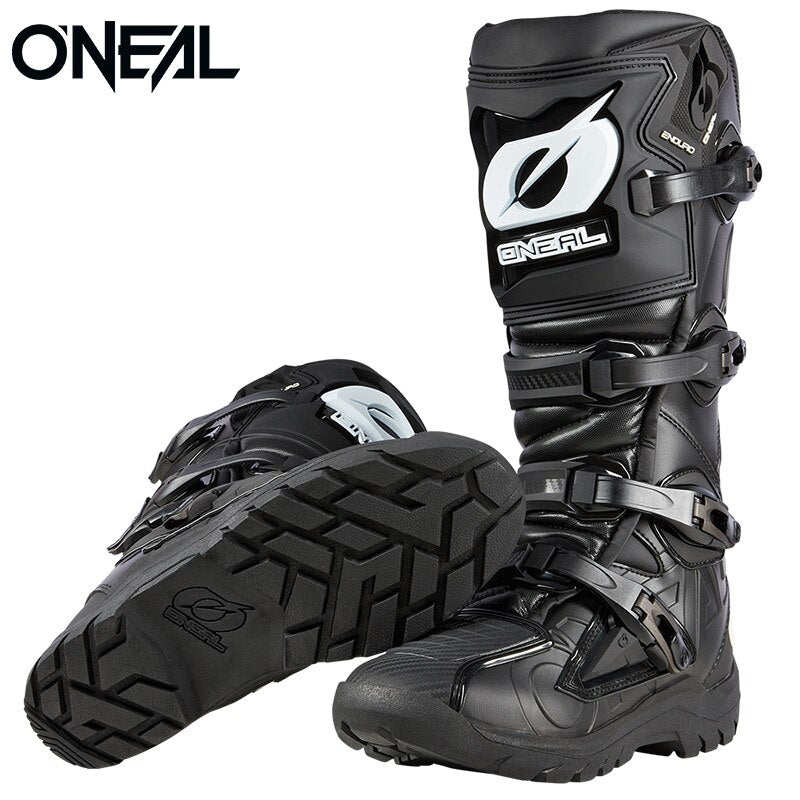 ONEAL cross-country motorcycle boots