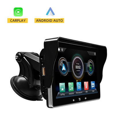 Wireless Carplay