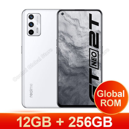 Realme GT Neo 2T Smartphone