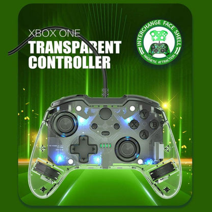Wired XBOX ONE Gamepad
