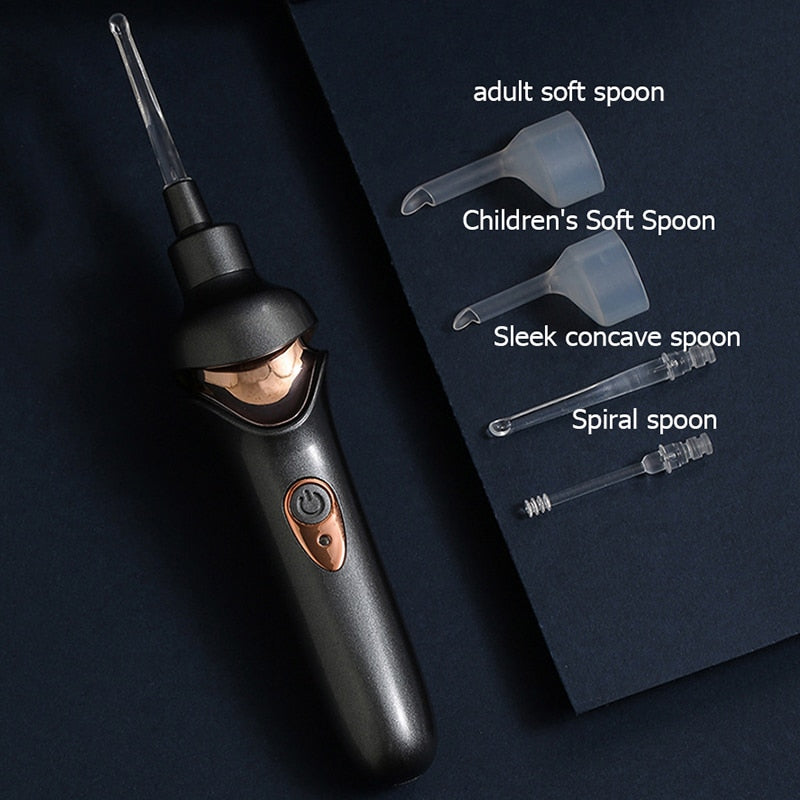 AiDynamics Ear Cleaner