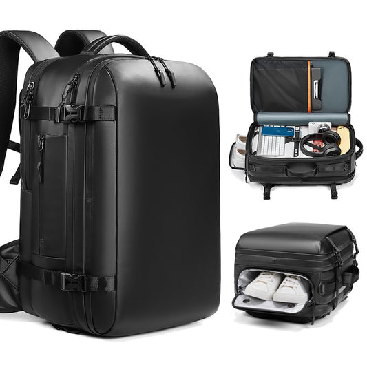 حقيبة ظهر للسفر للرجال