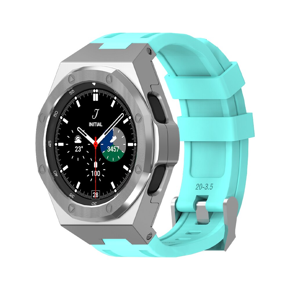 Galaxy Watch 4 Classic 46mm mod