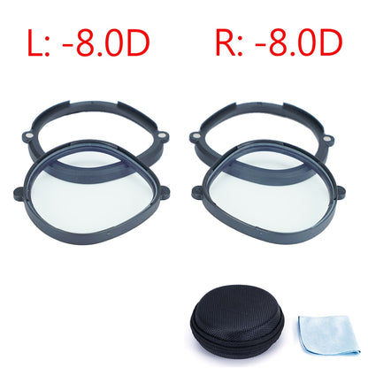 For Oculus Quest 2 MYOPIA