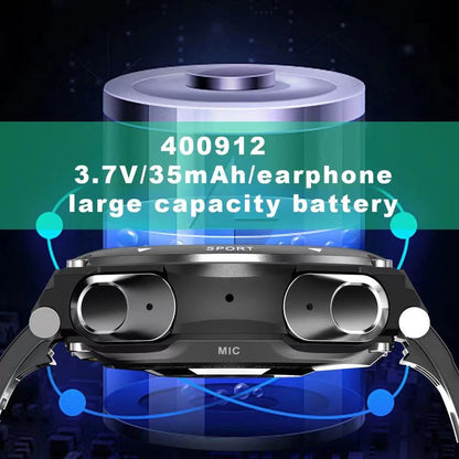 T92 Smart Watch Bracelet