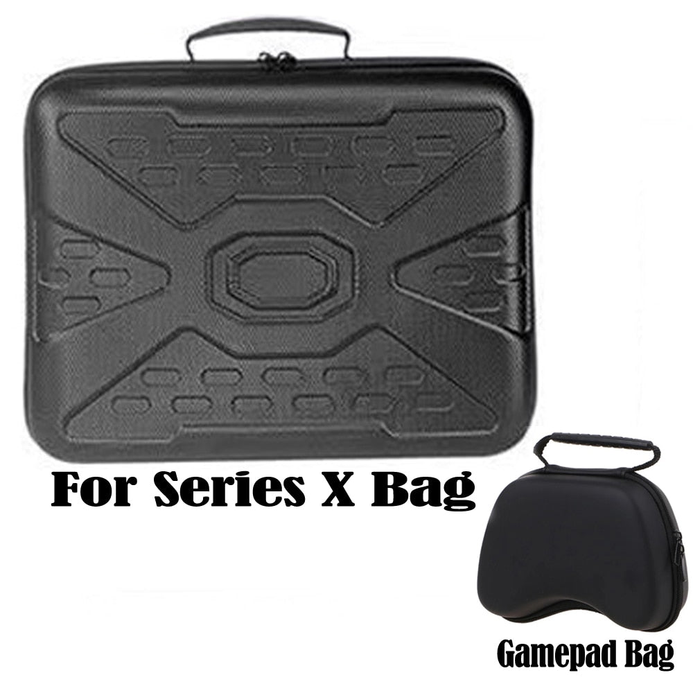 hard-shell travel case

xbox