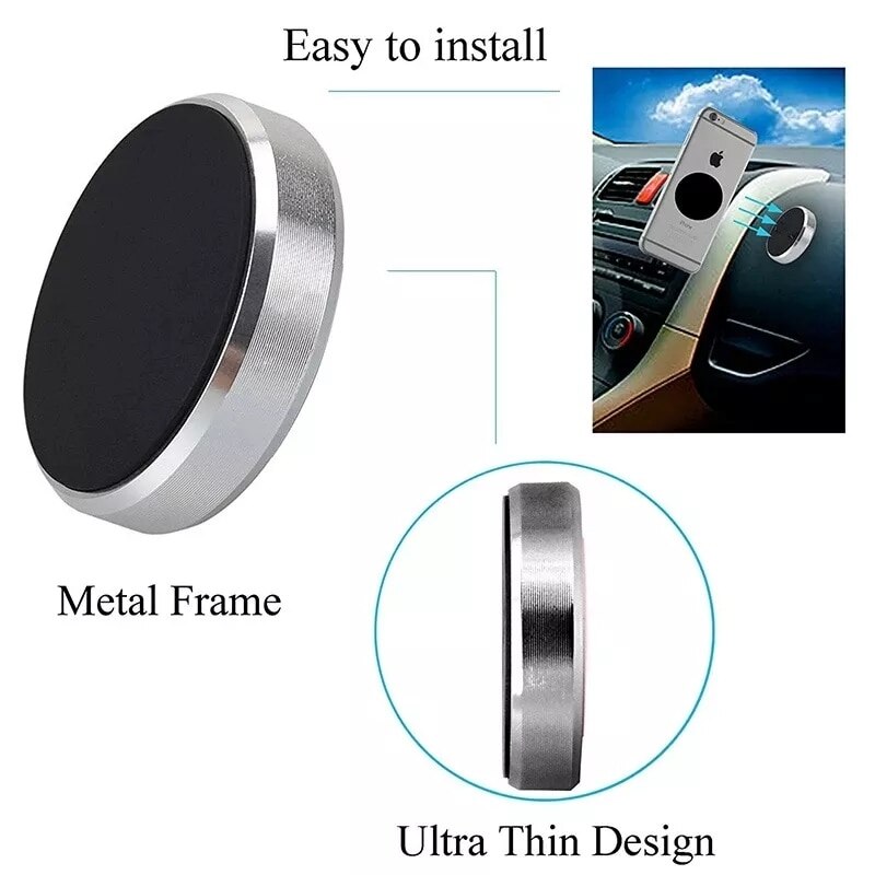 Magnetic Car Phone Holder Car Holder