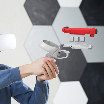 Oculus Quest 2 accessories