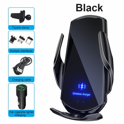 Car Mobile Phone Holder 15w