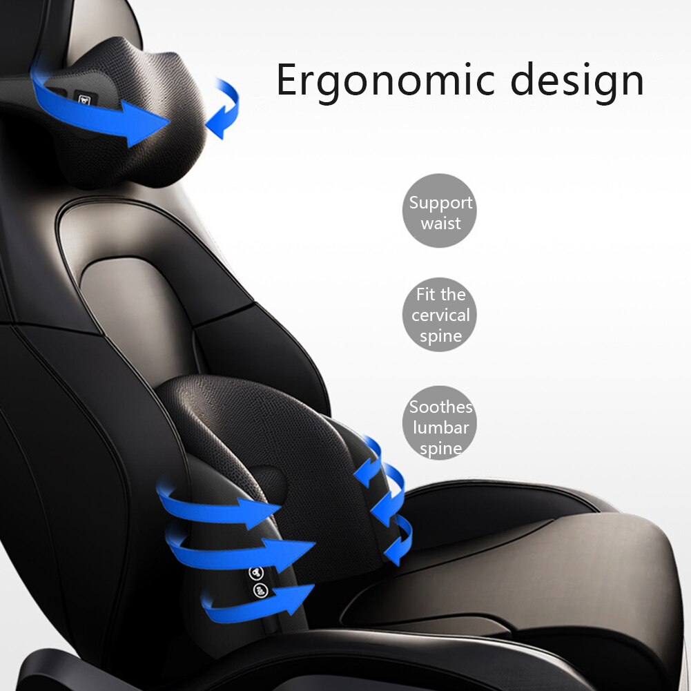 High Grade Car Neck Cushion