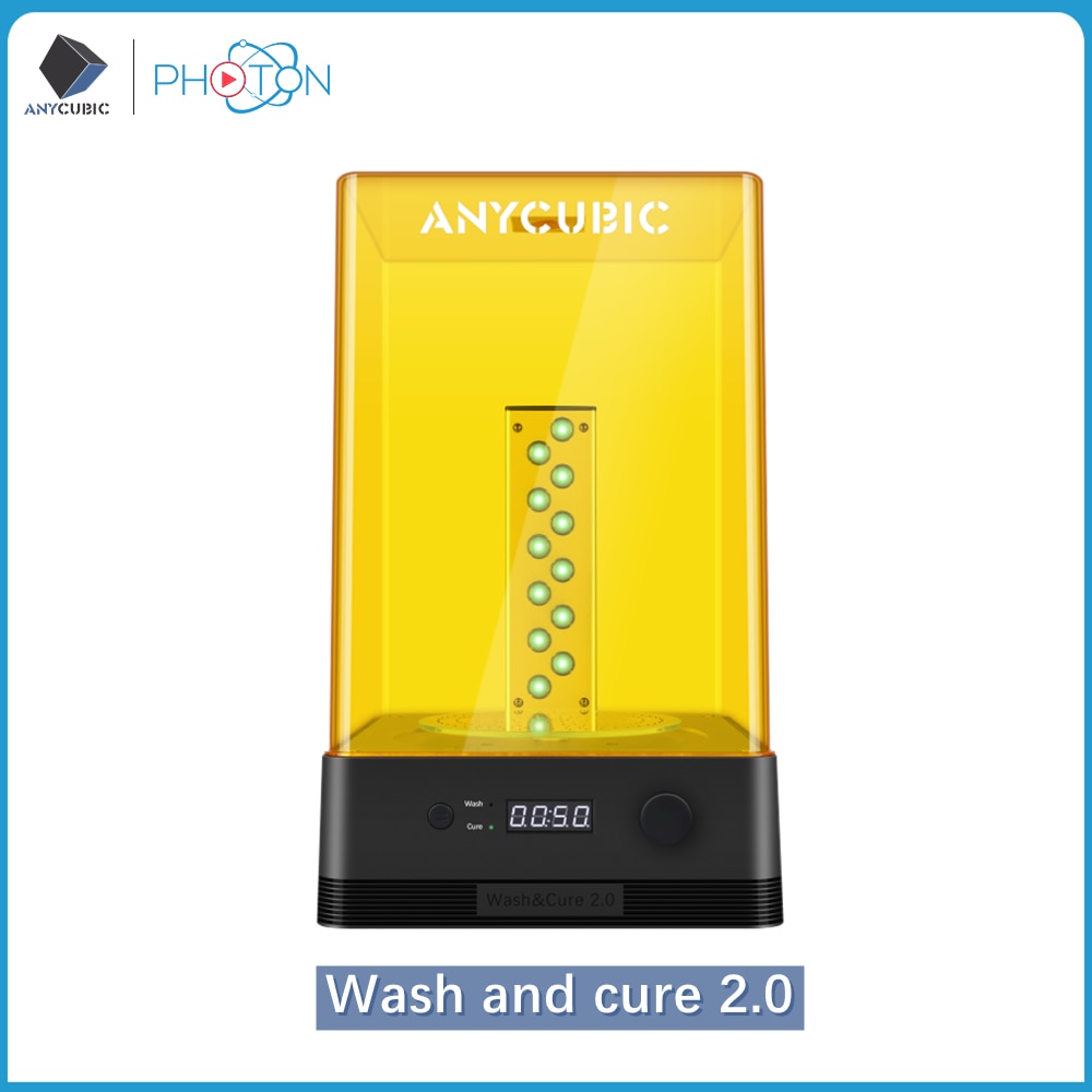 DLP Photon Ultra 3d printer