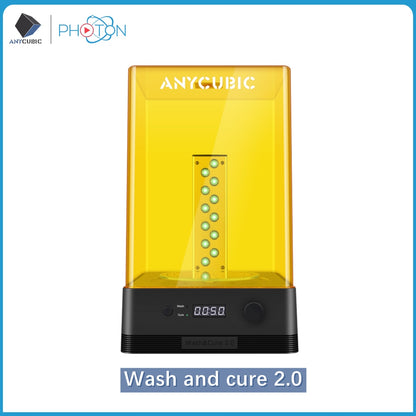 DLP Photon Ultra 3d printer