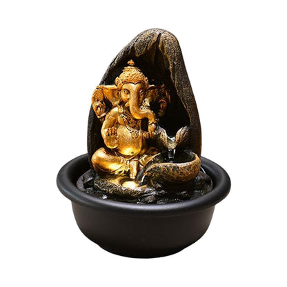 Mini Water Feature