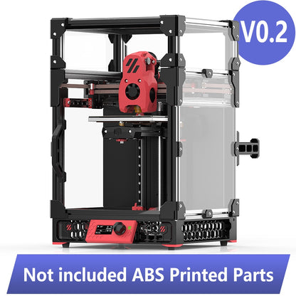 V2. z6 3D Printer