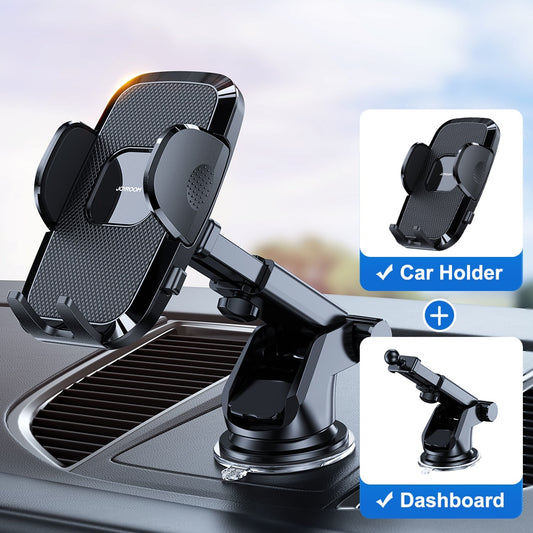 Dashboard Phone Holder