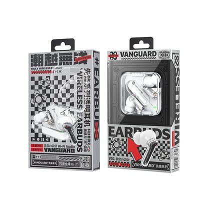 Noise Reduction Waterproof Headset