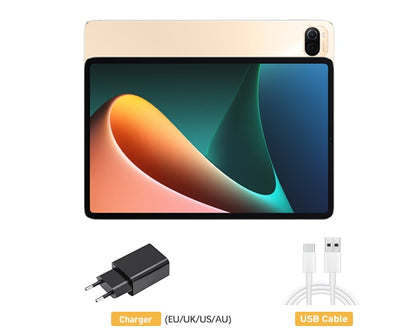 Tablet Snapdragon 845 Android 11.0