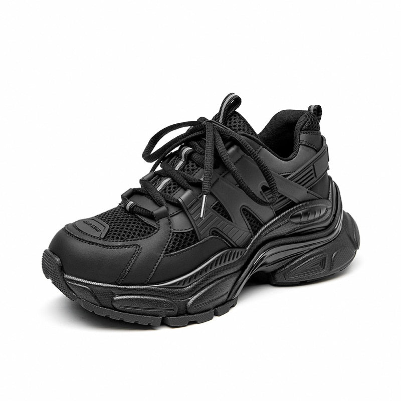 BeauToday Platform Sneakers