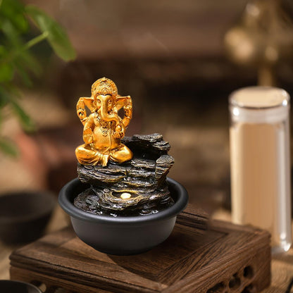 Mini Water Feature