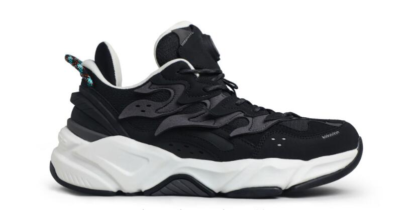 Graphene Electric Heated Sport Shoes xa#3