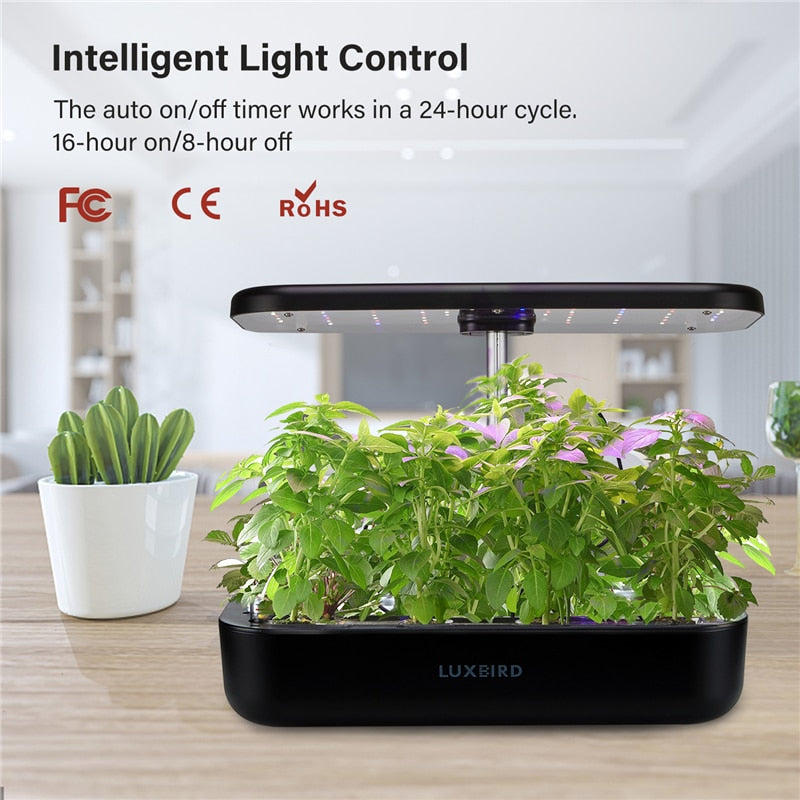 INKBIRD Automatic Nursery